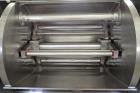 Peerless Hs28hd Triple Roller Bar Dough Mixer